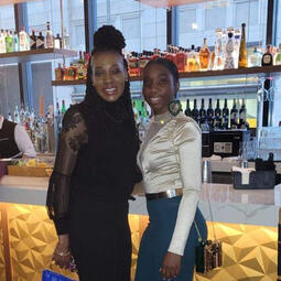 Real Estate Mixer